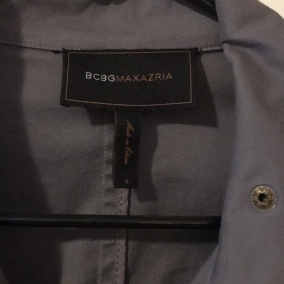 Cropped jacket - Picture 3 of 3